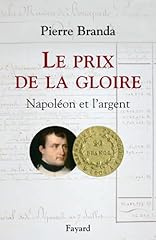 napoleon ier argent d'occasion  Livré partout en France