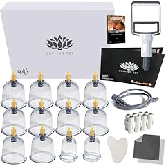 cupping set d'occasion  Livré partout en France