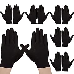 Cosymate 12pcs black for sale  Delivered anywhere in UK