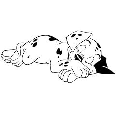 Boodecal spotty dog for sale  Delivered anywhere in USA 