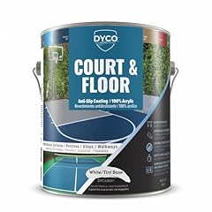Dyco court floor for sale  Delivered anywhere in USA 