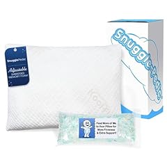 Snuggle pedic travel for sale  Delivered anywhere in USA 