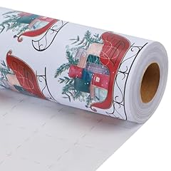 Laribbons christmas wrapping for sale  Delivered anywhere in USA 