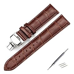 Juanzd lederarmband kompatibel gebraucht kaufen  Wird an jeden Ort in Deutschland