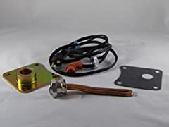 Engine Heater Kit compatible with DETROIT DIESEL 6V-92, for sale  Delivered anywhere in USA 