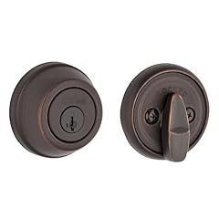 Kwikset 780 deadbolt for sale  Delivered anywhere in USA 
