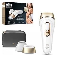 Braun silk expert usato  Spedito ovunque in Italia 