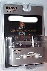 Mini james b0nd for sale  Delivered anywhere in UK