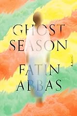 Ghost season novel gebraucht kaufen  Wird an jeden Ort in Deutschland