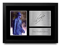 Hwc trading undertaker for sale  Delivered anywhere in UK
