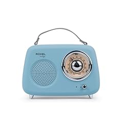 Roxel rfm01 retro for sale  Delivered anywhere in UK