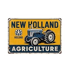 New holland tractor for sale  Delivered anywhere in USA 