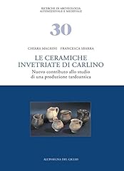Ceramiche invetriate carlino. for sale  Delivered anywhere in UK