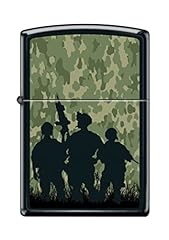 Zippo lighter camo for sale  Delivered anywhere in USA 