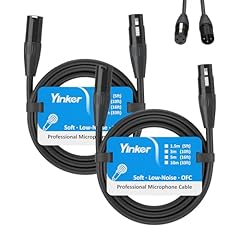 Yinker stücke xlr gebraucht kaufen  Wird an jeden Ort in Deutschland