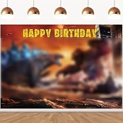 Monster backdrops monster for sale  Delivered anywhere in USA 