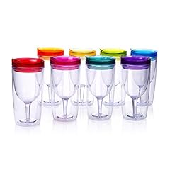 Cupture wine tumblers for sale  Delivered anywhere in USA 
