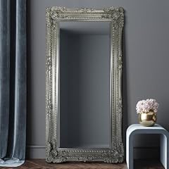 Mirroroutlet carved louis for sale  Delivered anywhere in UK