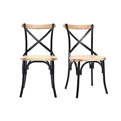 Miliboo chaises bistrot d'occasion  Livré partout en France