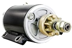 Rareelectrical new starter for sale  Delivered anywhere in USA 