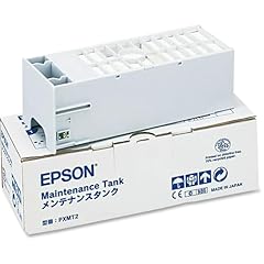 Epson maintenance tank for sale  Delivered anywhere in UK