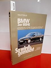 Bmw 3er reihe gebraucht kaufen  Wird an jeden Ort in Deutschland