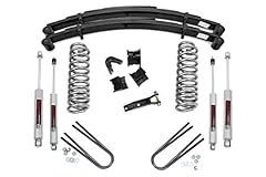 Rough country suspension for sale  Delivered anywhere in USA 