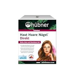 Hübner riginal silicea gebraucht kaufen  Wird an jeden Ort in Deutschland