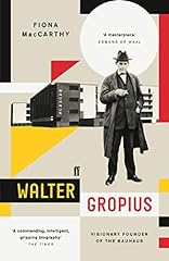 Walter gropius visionary gebraucht kaufen  Wird an jeden Ort in Deutschland