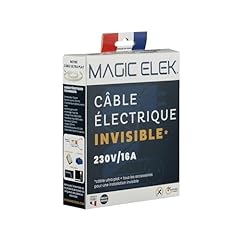 Magic elek câble d'occasion  Livré partout en France