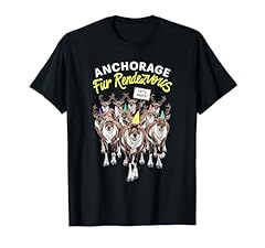 Anchorage fur rendezvous for sale  Delivered anywhere in USA 