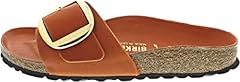 Birkenstock madrid big usato  Spedito ovunque in Italia 
