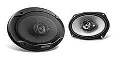 Kenwood elliptic speakers for sale  Delivered anywhere in USA 