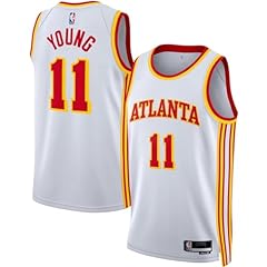 Trae young atlanta for sale  Delivered anywhere in USA 