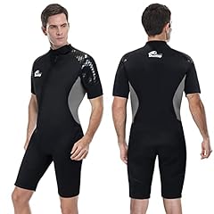 Owntop shorty wetsuit for sale  Delivered anywhere in UK