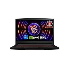 Msi gf63 15.6 for sale  Delivered anywhere in USA 