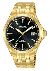 Pulsar orologio analogueico usato  Spedito ovunque in Italia 