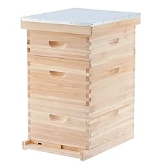 Creworks bee hive for sale  Delivered anywhere in USA 