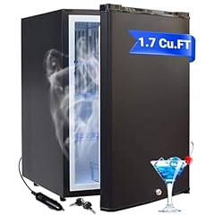 12v refrigerator 1.7 for sale  Delivered anywhere in USA 