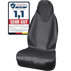 Upgrade4cars autositzbezug uni gebraucht kaufen  Wird an jeden Ort in Deutschland