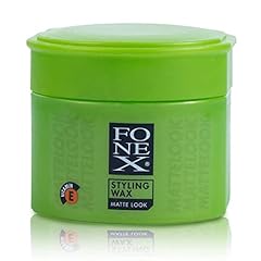 Fonex styling wax usato  Spedito ovunque in Italia 