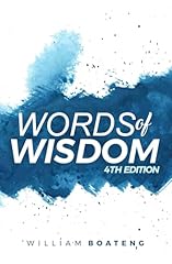 Words wisdom life for sale  Delivered anywhere in UK