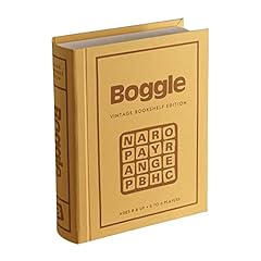 Game company boggle for sale  Delivered anywhere in Ireland
