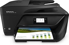 Officejet 6950 p4c85a usato  Spedito ovunque in Italia 