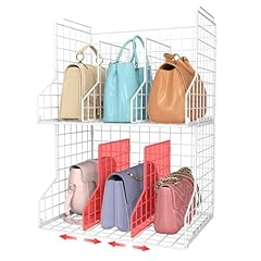 Purse storage organizer for sale  Delivered anywhere in USA 