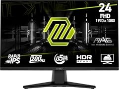 Msi mag 242f for sale  Delivered anywhere in USA 