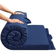 Maxyoyo portable futon for sale  Delivered anywhere in UK