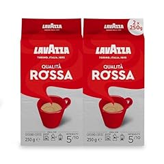 Lavazza qualità rossa for sale  Delivered anywhere in UK