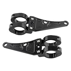 Motorcycle headlight bracket for sale  Delivered anywhere in USA 