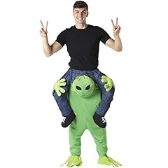 Morph costumes alien gebraucht kaufen  Wird an jeden Ort in Deutschland